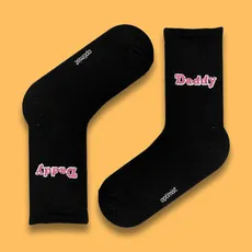 DADDY
