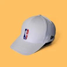 کلاه بیسبال NBA سفید