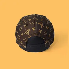 کلاه بیسبال LV