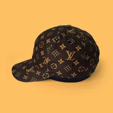 کلاه بیسبال LV