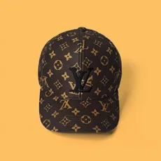 کلاه بیسبال LV