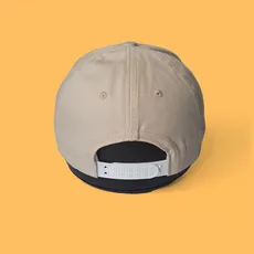 کلاه بیسبال پروانه کرم