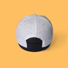 کلاه بیسبال NY سفید