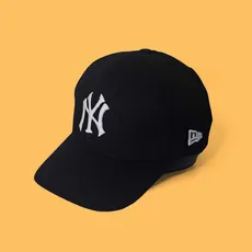 کلاه بیسبال NY مشکی