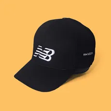کلاه بیسبال NB مشکی