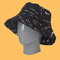 کلاه باکت مخمل نایک ترویس 