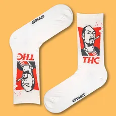 جوراب ساقدار THC