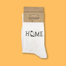 جوراب ساقدار فارسی home