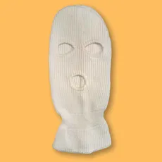 فیس ماسک ساده