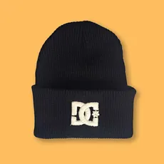 کلاه بافت گلدوزی DC