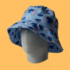 کلاه باکت مخمل استیج