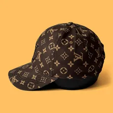 کلاه بیسبال LV