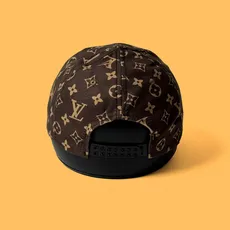 کلاه بیسبال LV