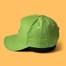 کلاه بیسبال مایک
