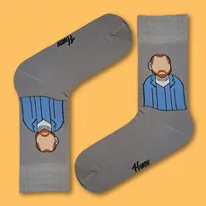 جوراب ساقدار گوش ونگوک