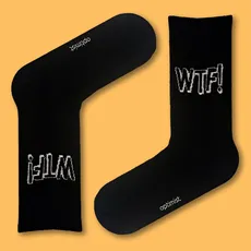 جوراب ساقدار wtf