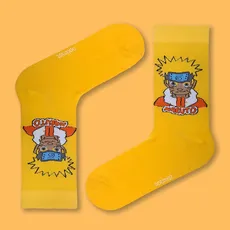 جوراب ساقدار ناروتو