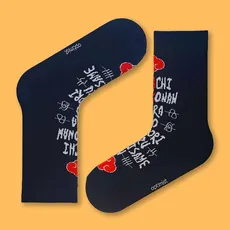 جوراب ساقدار ابر اکاتسکی