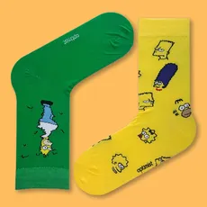 جوراب ساقدار سیمسون فمیلی تا به تا