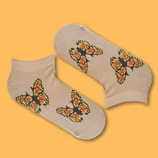 جوراب مچی پروانه