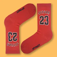 جوراب ساقدار جردن 23