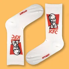 جوراب ساقدار kfc