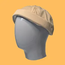 کلاه لئونی کتان