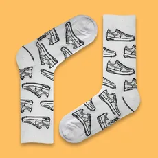 جوراب ساقدار کتونی نایک