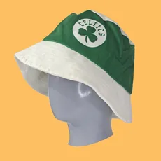 کلاه باکت مخمل سلتیک