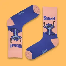 جوراب ساقدار استیچ