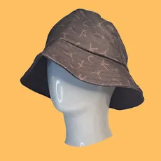 کلاه باکت مخمل جردن ترویس