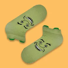 جوراب مچی گوش دار شرک - 