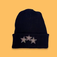 کلاه بافت گلدوزی ستره