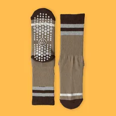 جوراب ساقدار یوگا دو تیکه