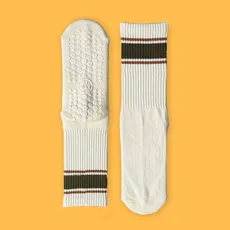 جوراب ساقدار یوگا رینگی