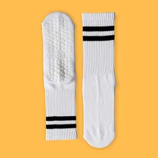 جوراب ساقدار یوگا دوخط