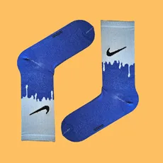 جوراب اسپرت ساقدار نایک شره