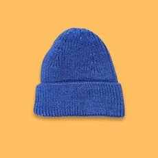 کلاه بافت لئونی