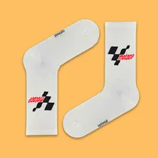 جوراب اسپرت ساقدار موتو جی پی