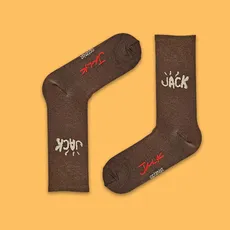 جوراب اسپرت ساقدار جک 