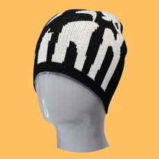 کلاه بافت بدون لبه استار