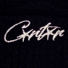 کلاه بافت پوم دار کورتز - 