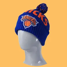 کلاه بافت پوم دار نیکس