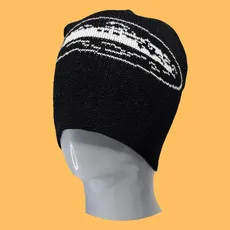 کلاه بافت بدون لبه لوگو کورتز