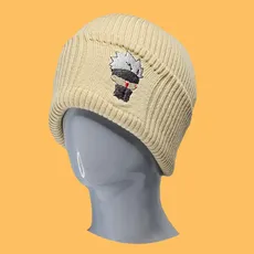 کلاه بافت گلدوزی  گوجو