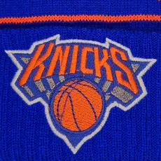 کلاه بافت پوم دار نیکس - 