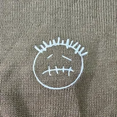 دورس بافت کاکتوس جک شکلاتی