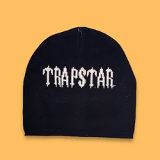 کلاه بافت بدون لبه ترپ استار