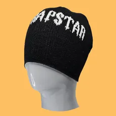 کلاه بافت بدون لبه ترپ استار