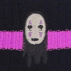 کلاه بافت پوم دار نوفیس - 